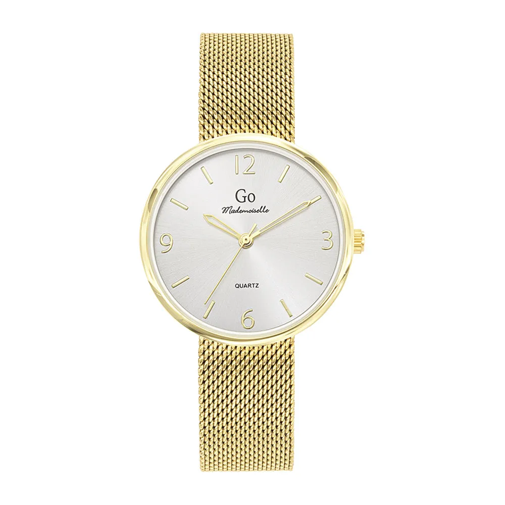 695585 - Montre - Go Mademoiselle