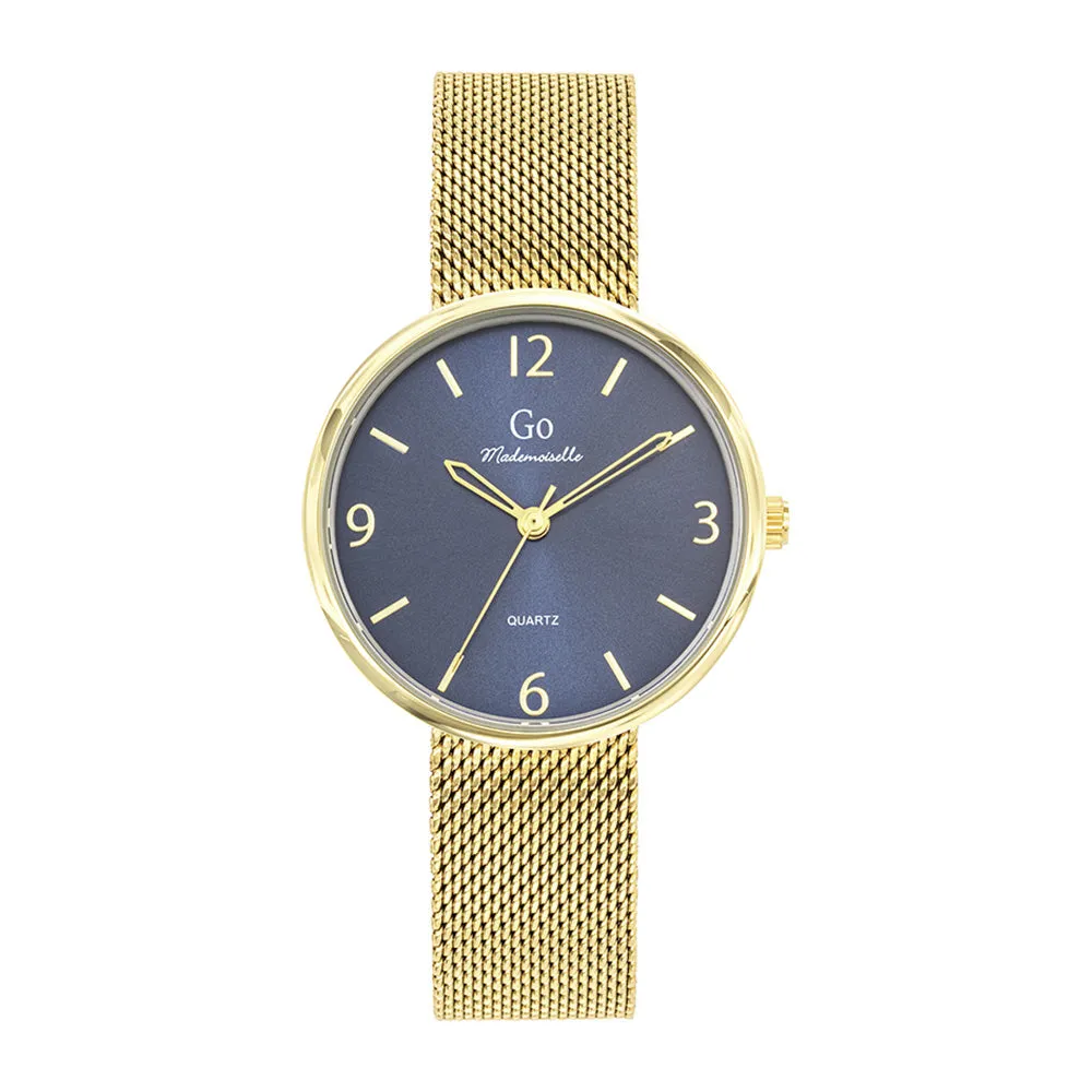 695587 - Montre - Go Mademoiselle