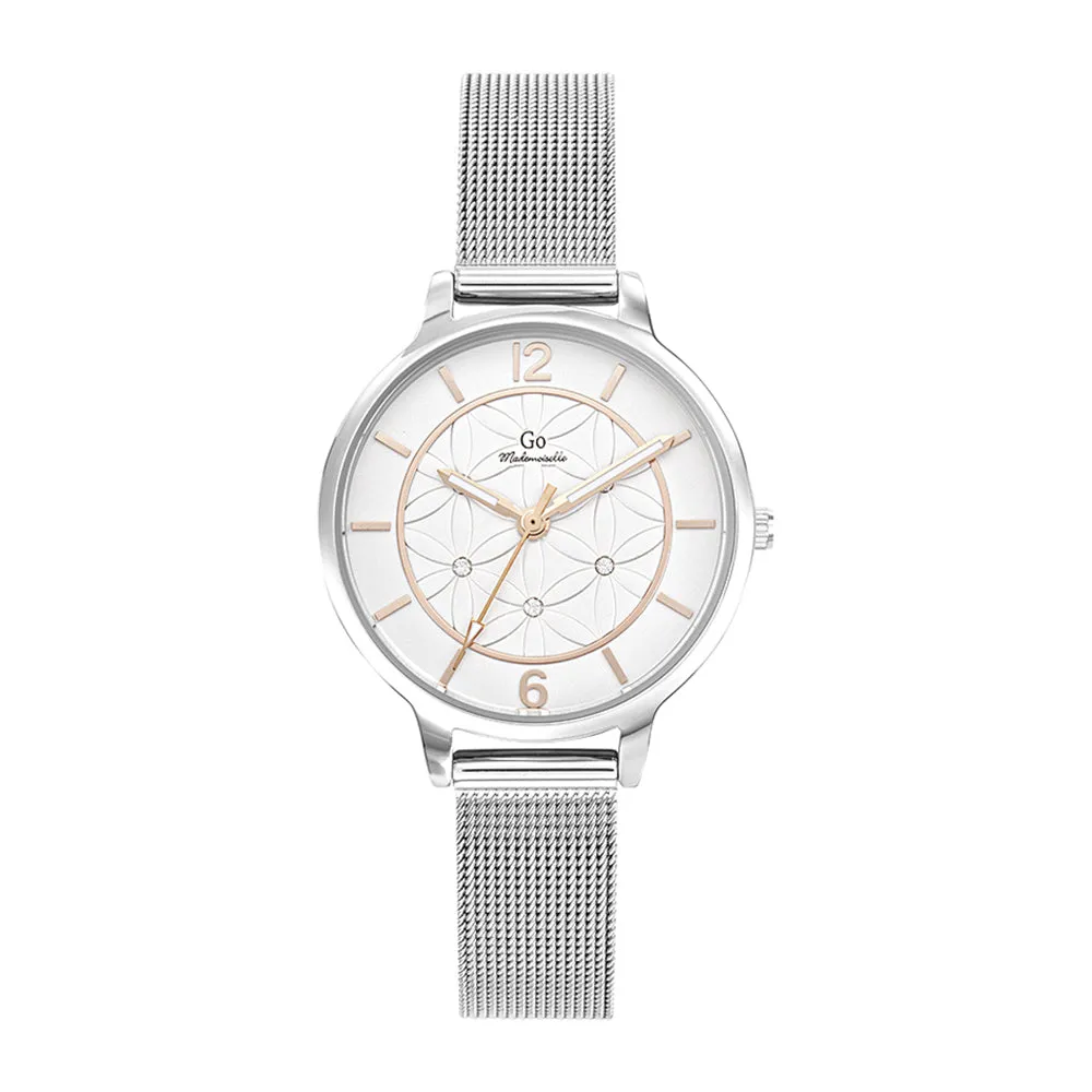 695596 - Montre - Go Mademoiselle