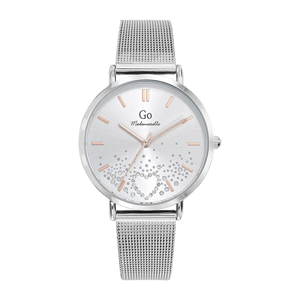695602 - Montre - Go Mademoiselle