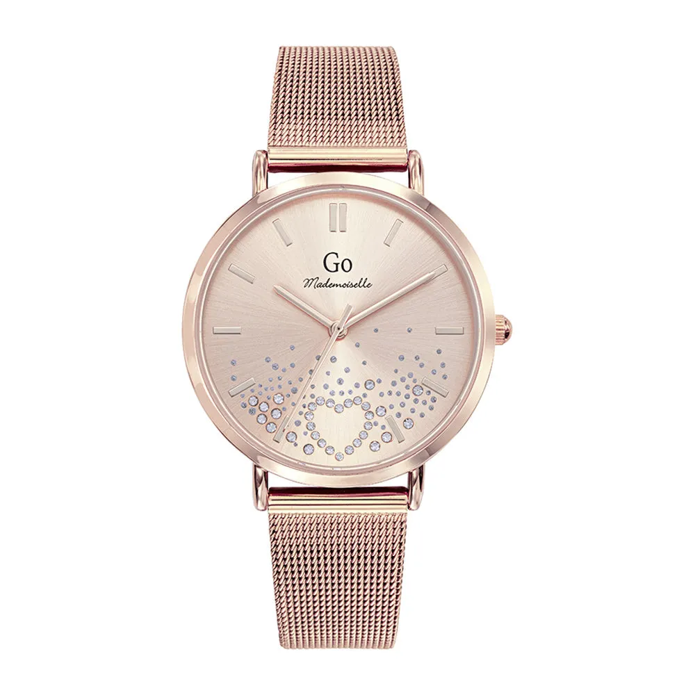 695604 - Montre - Go Mademoiselle