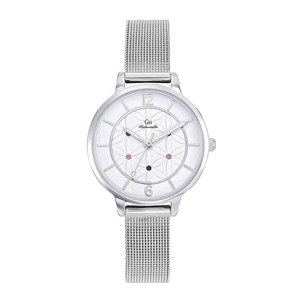 695606 - Montre - Go Mademoiselle