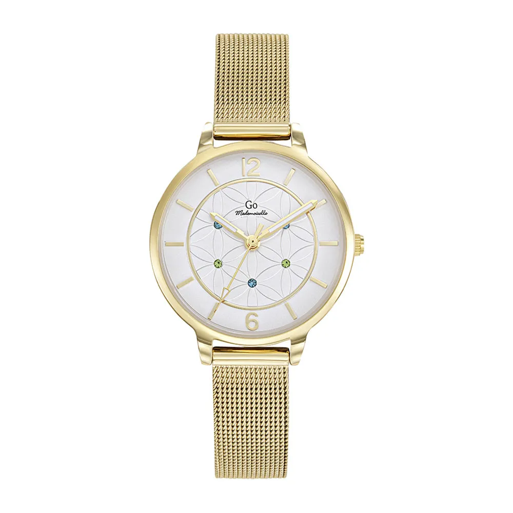 695607 - Montre - Go Mademoiselle
