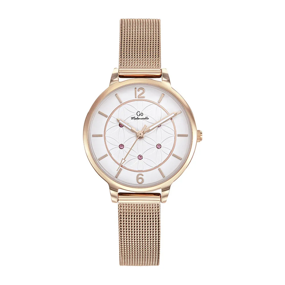 695608 - Montre - Go Mademoiselle