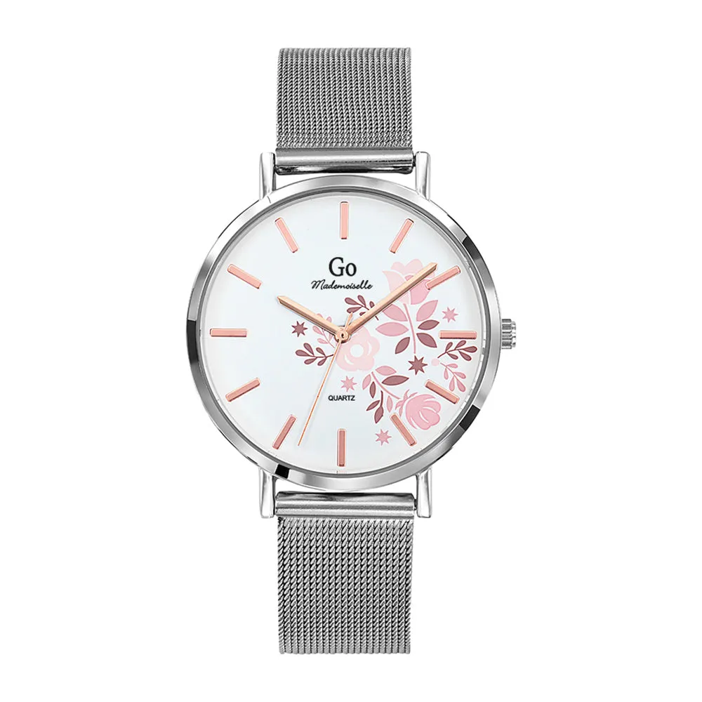 695910 - Montre - Go Mademoiselle