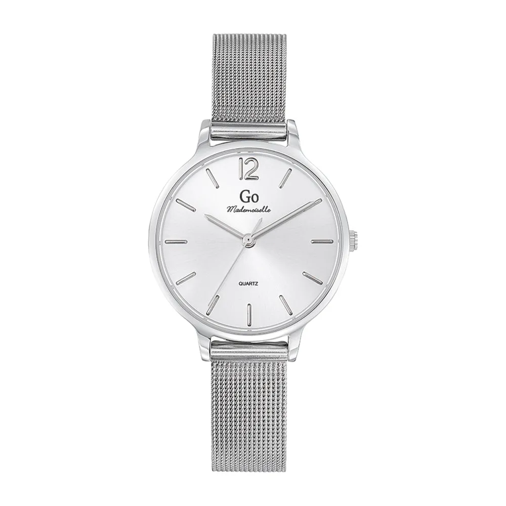 695933 - Montre - Go Mademoiselle