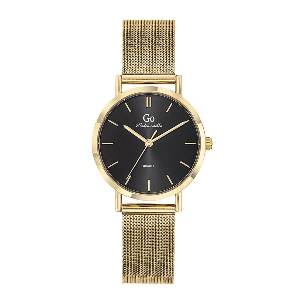 695941 - Montre - Go Mademoiselle