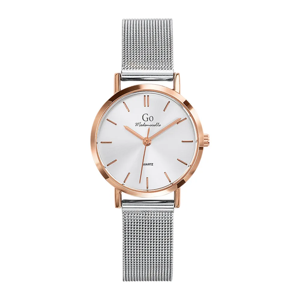 695960 - Montre - Go Mademoiselle