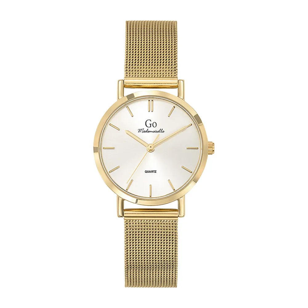 695989 - Montre - Go Mademoiselle