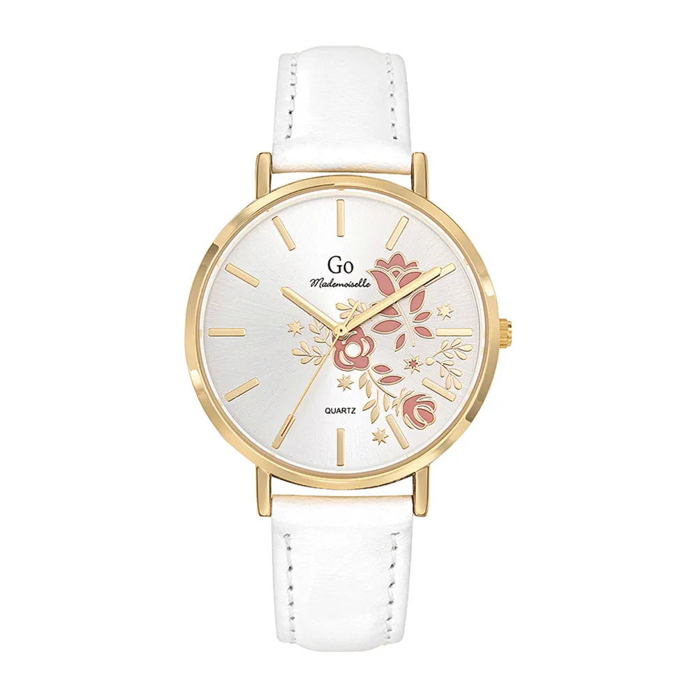699575 - Montre - Go Mademoiselle