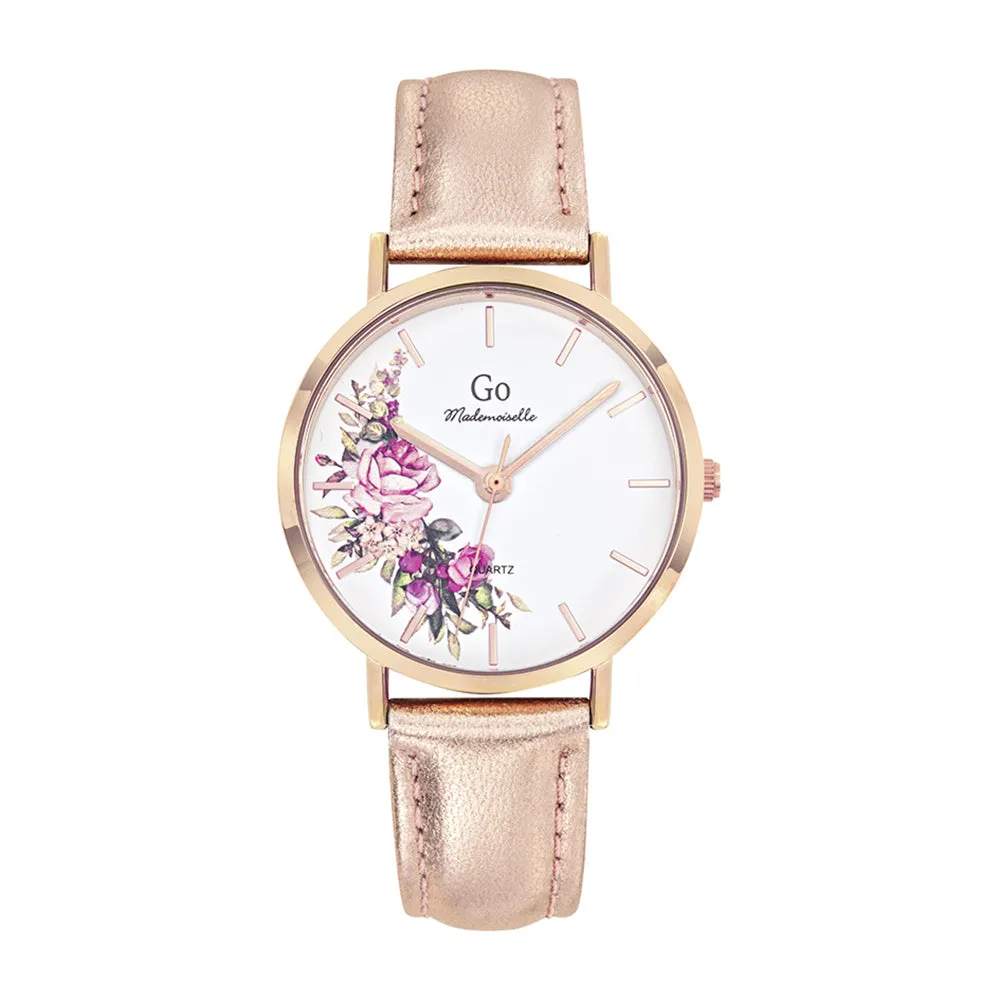 699594 - Montre - Go Mademoiselle