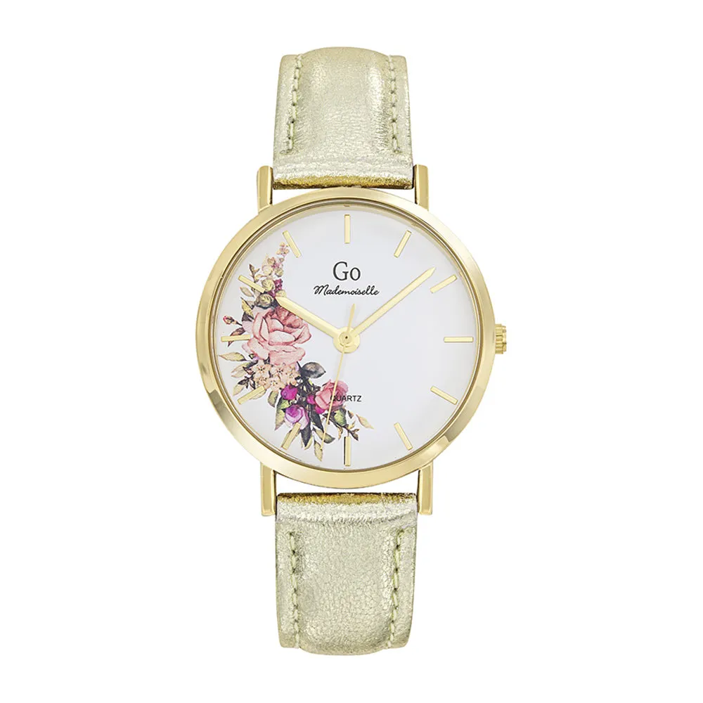 699595 - Montre - Go Mademoiselle