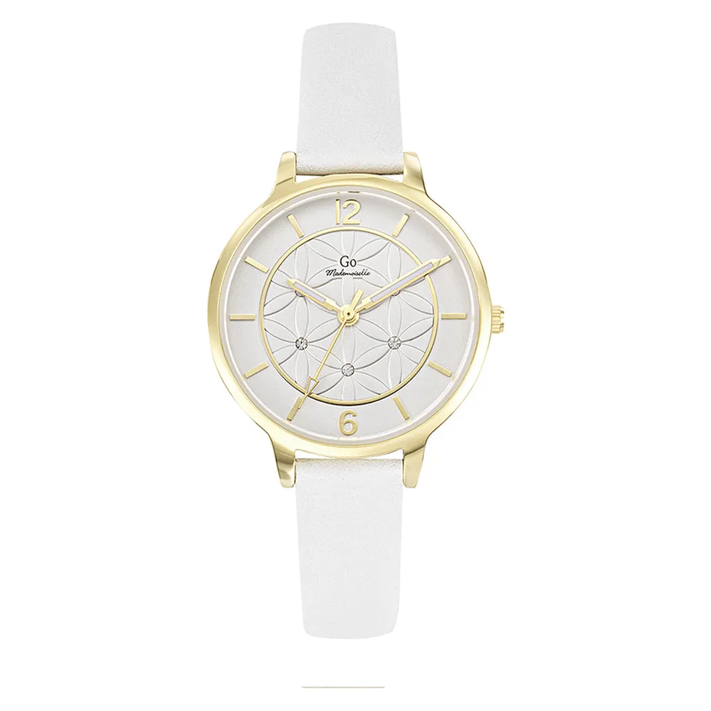 699597 - Montre - Go Mademoiselle