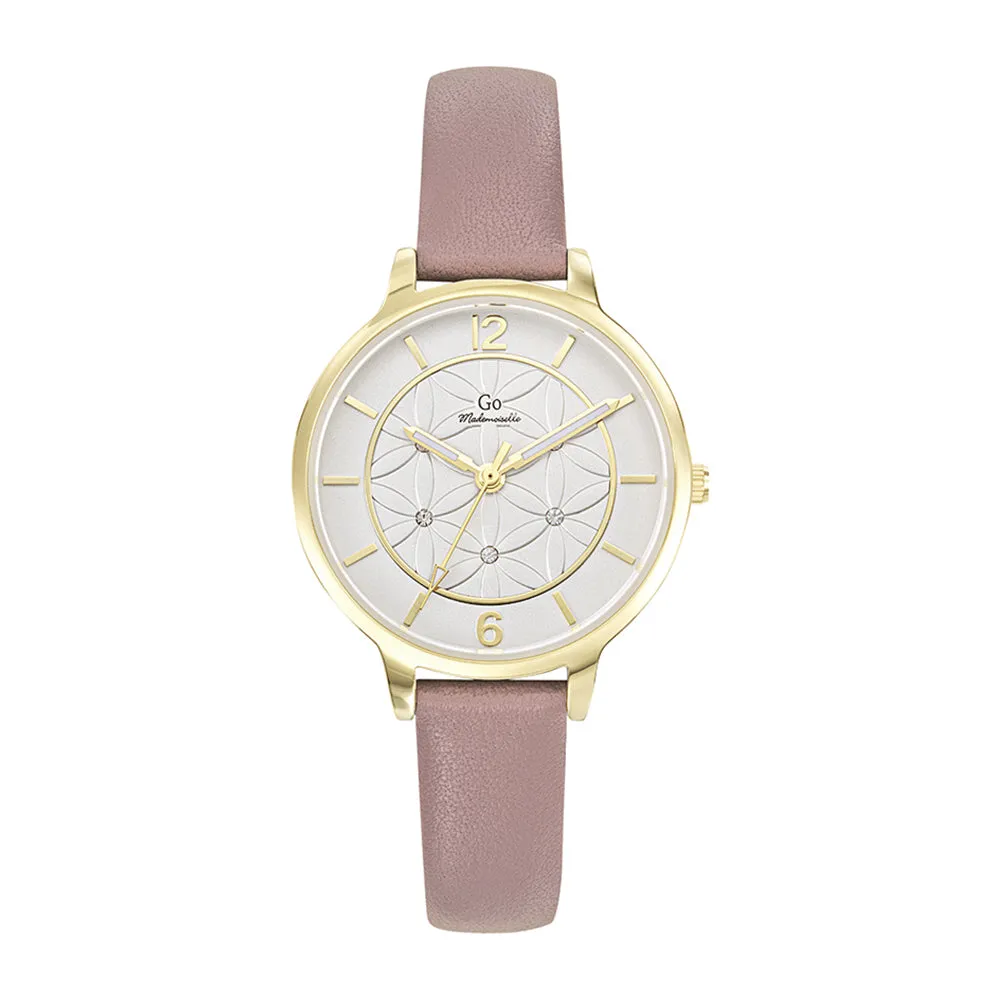 699598 - Montre - Go Mademoiselle