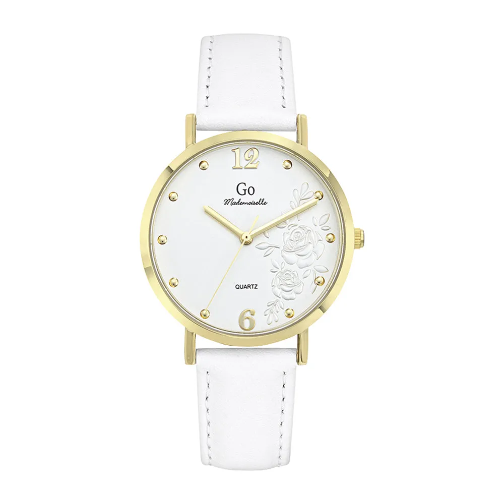 699600 - Montre - Go Mademoiselle