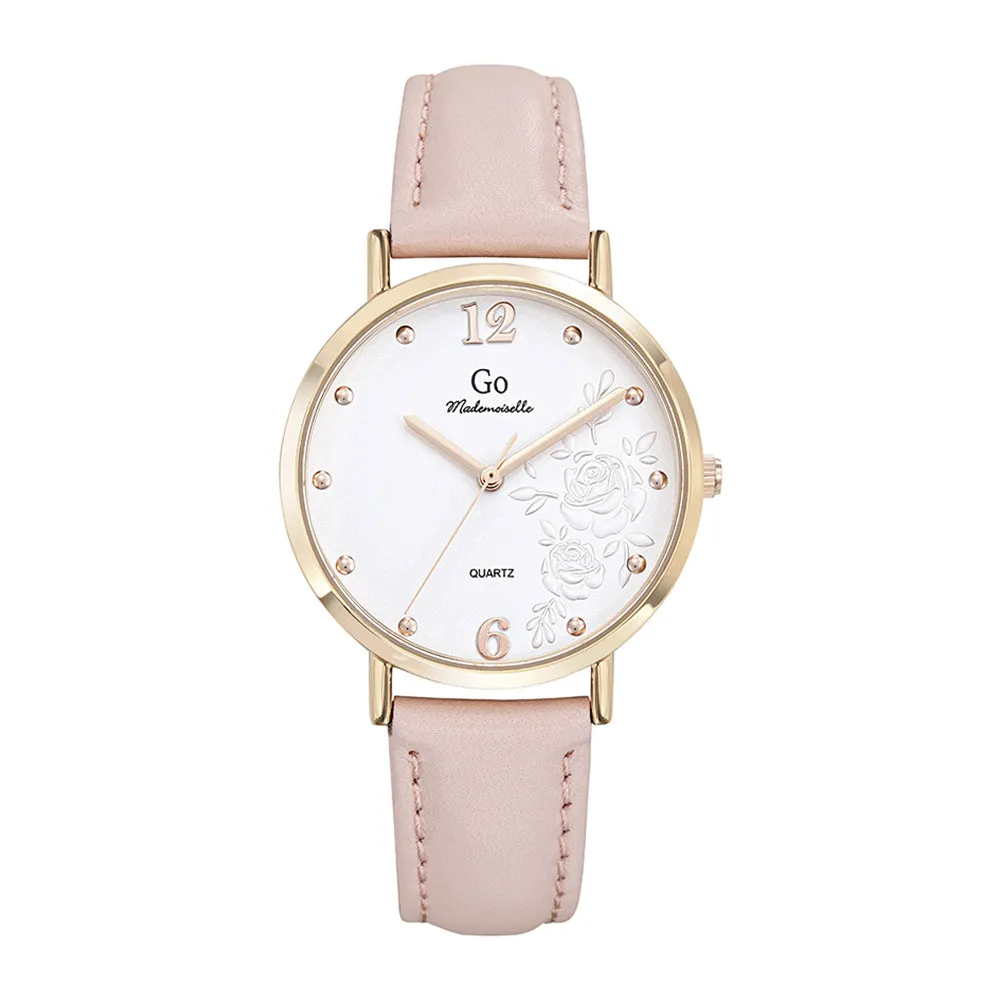 699601 - Montre - Go Mademoiselle