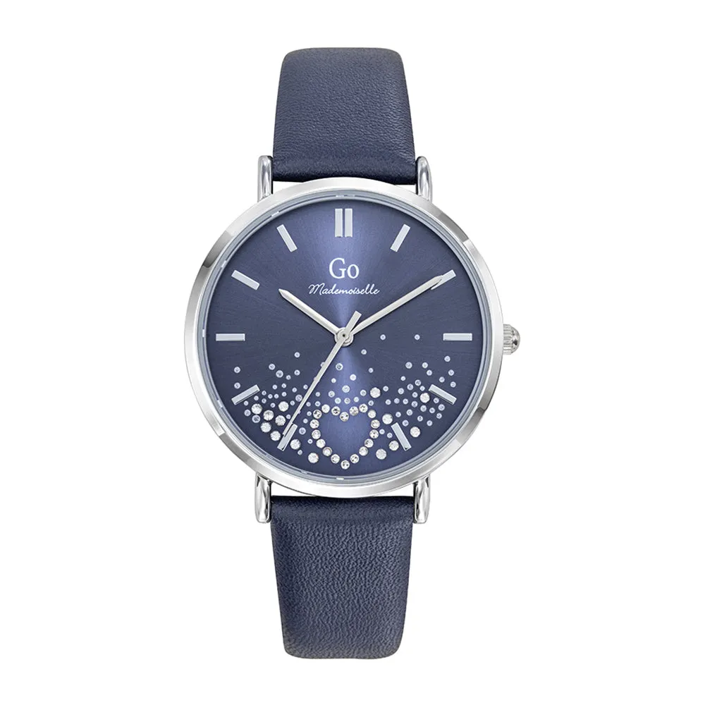 699604 - Montre - Go Mademoiselle