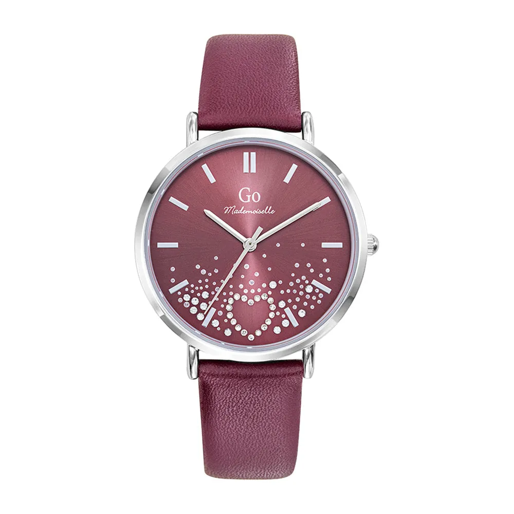 699605 - Montre - Go Mademoiselle