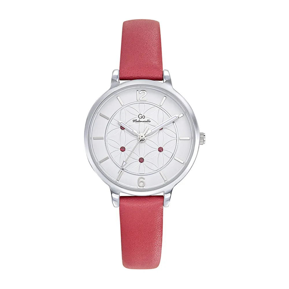 699607 - Montre - Go Mademoiselle