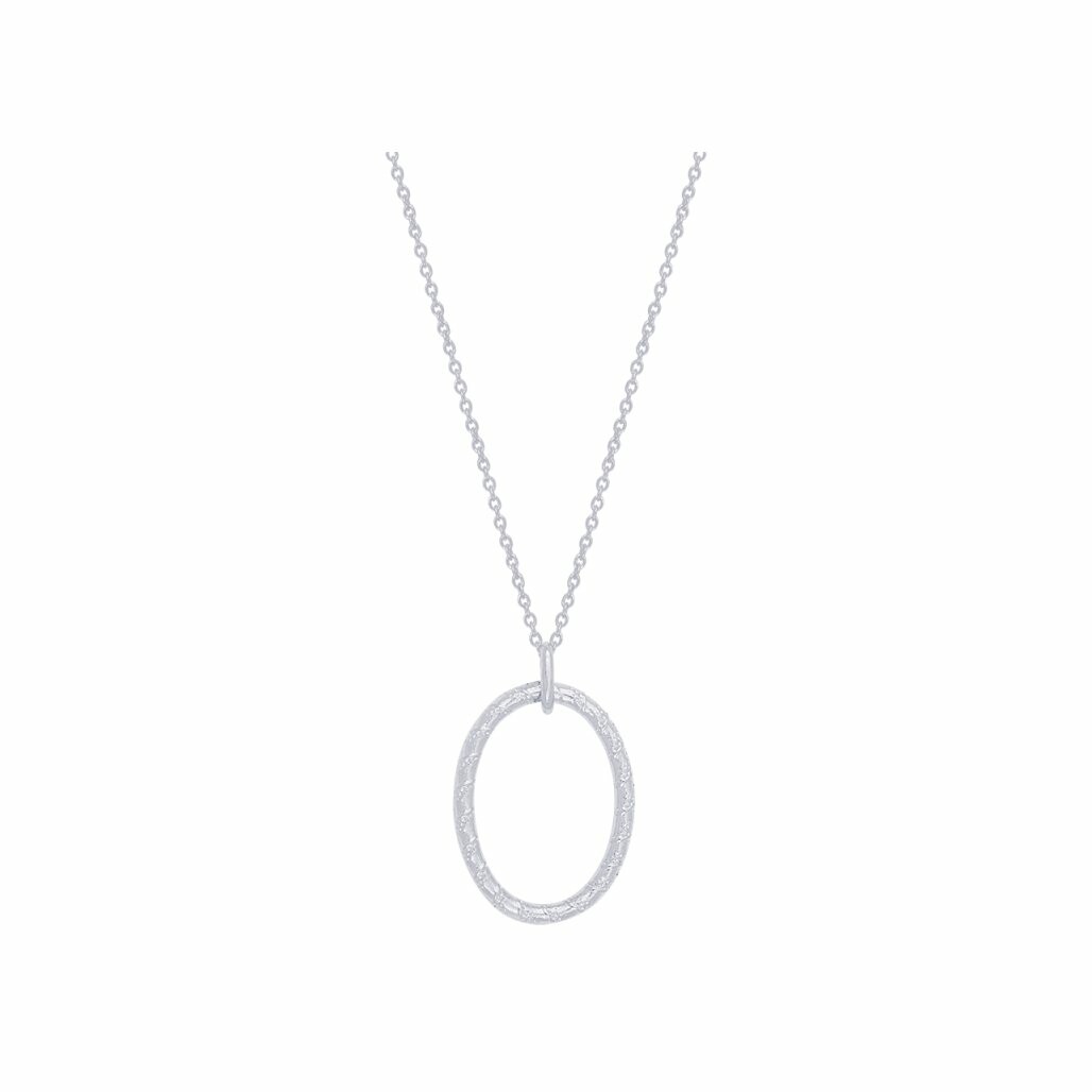 Achat Collier Saunier Santal en argent