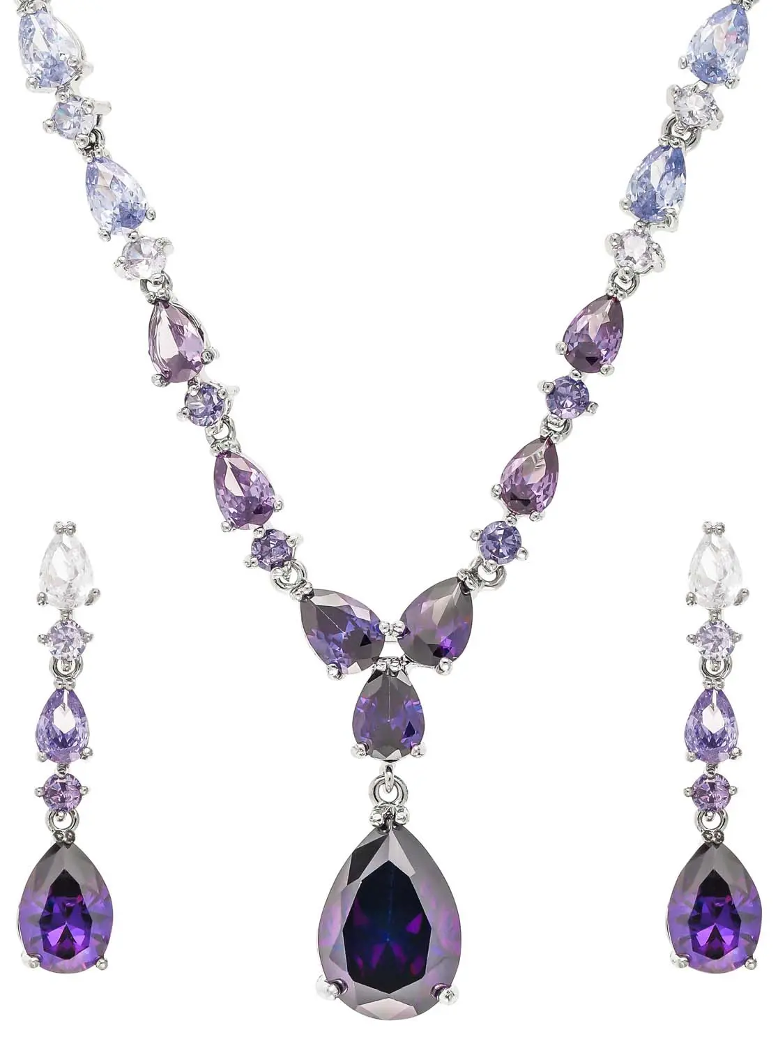 Parure - Noble Purple