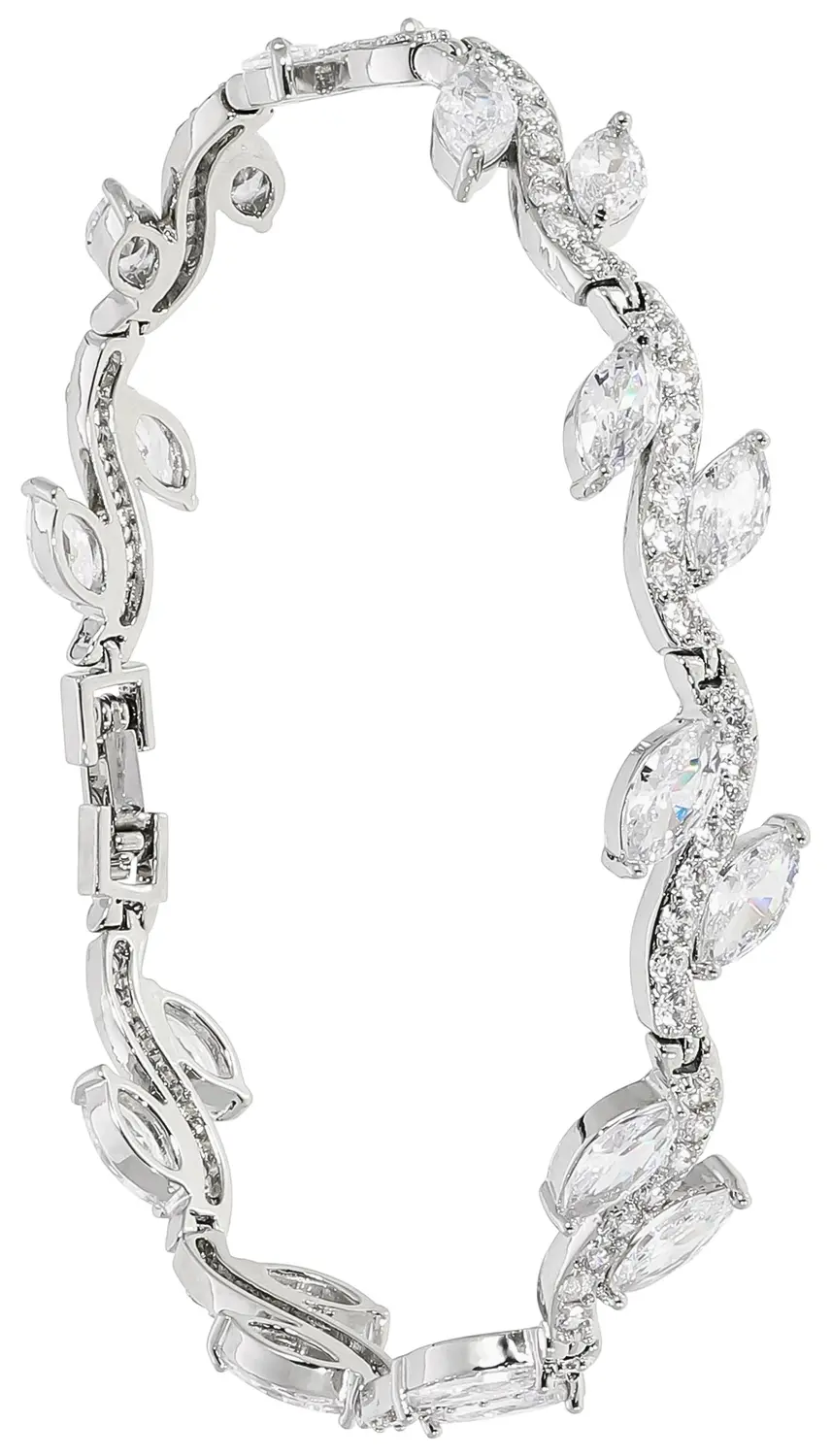 Bracelet - Classic Leaves