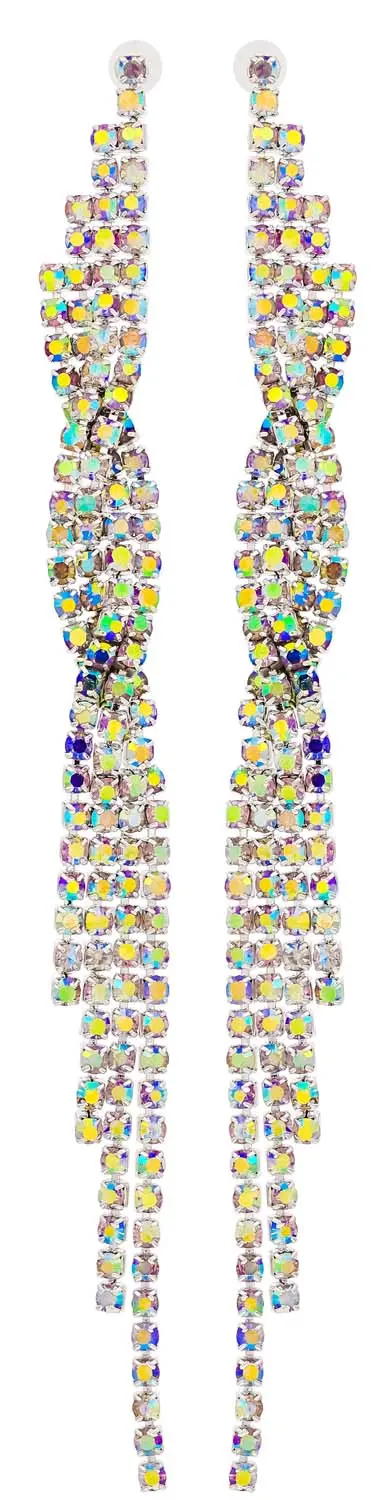 Boucles d'oreilles - Shiny Sparkle