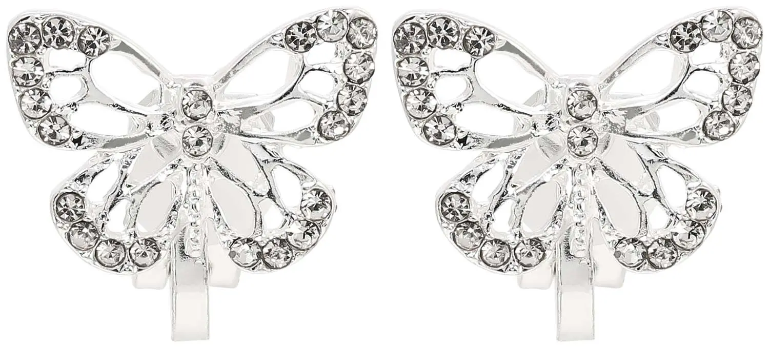 Boucles d'oreilles clips - Gleaming Thing