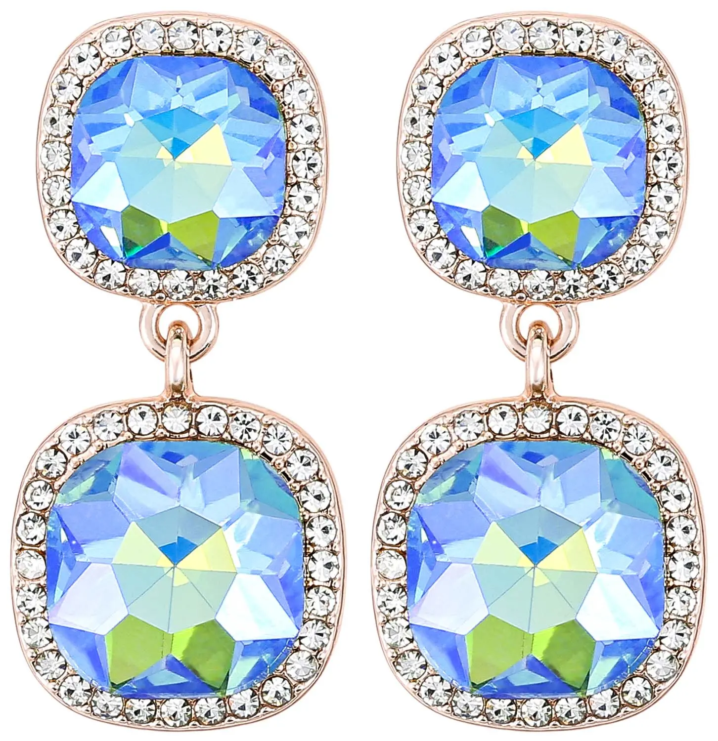 Clous d'oreilles - Spring Breeze