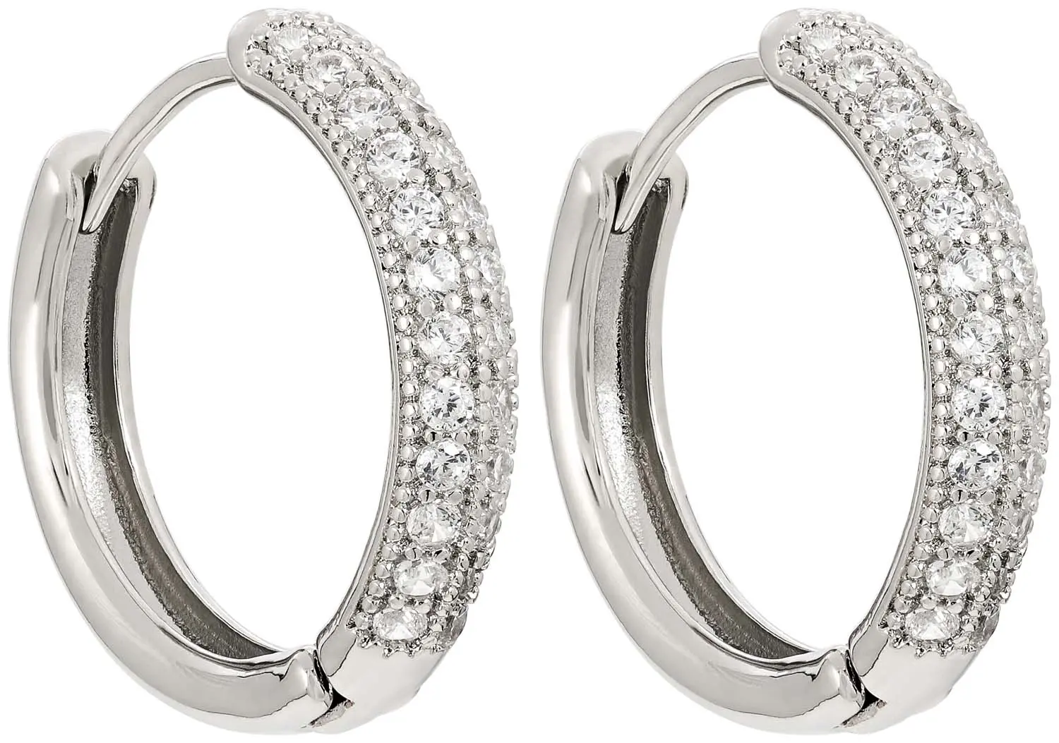 Créoles - Silver Standard