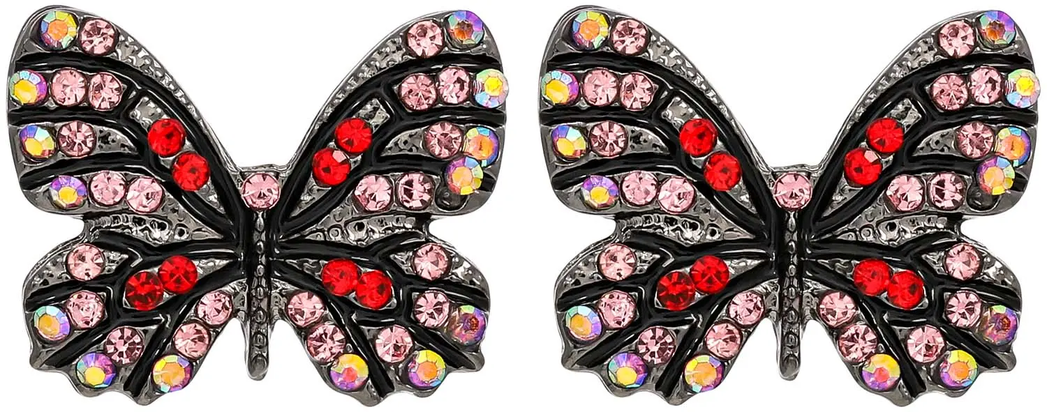 Clous d'oreilles - Colorful Gleam