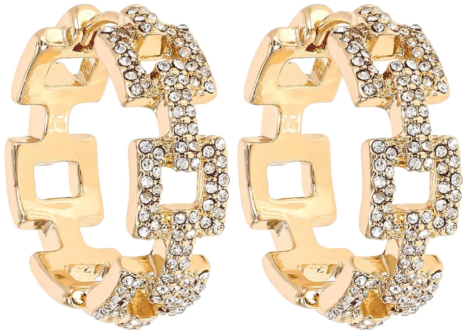 Créoles - Charming Chains