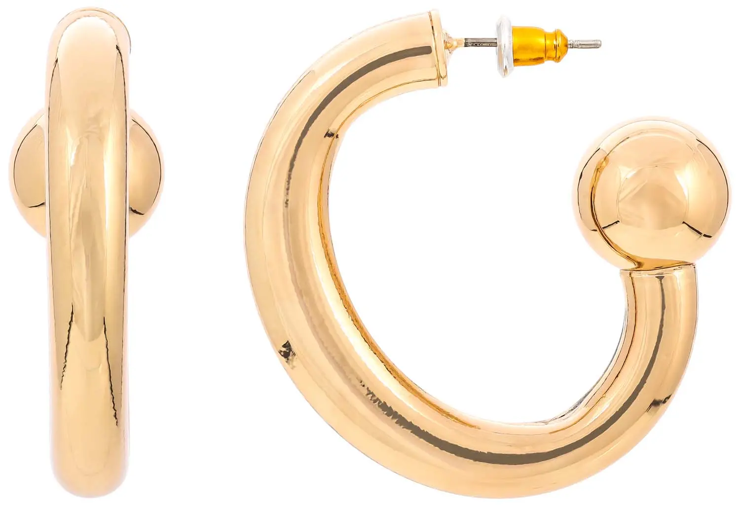 Créoles - Chunky Bullet