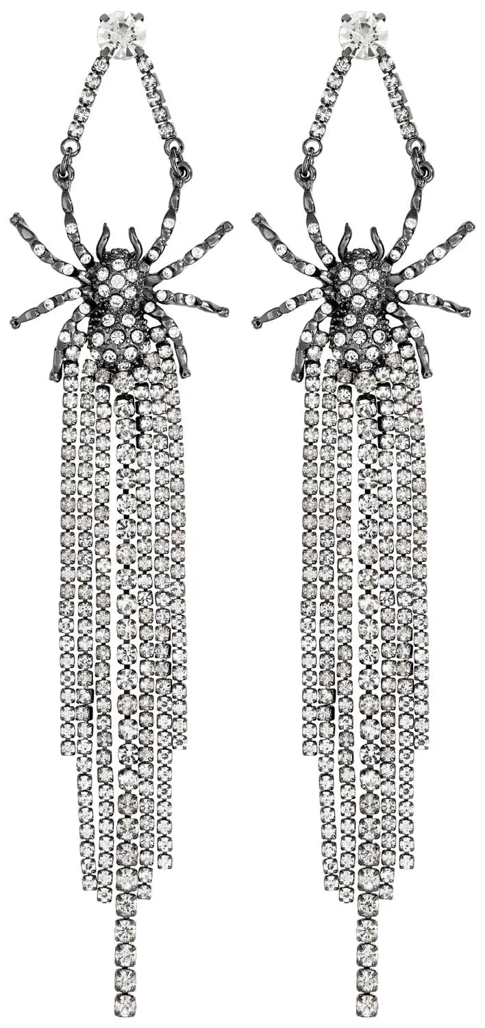 Clous d’oreilles - Dark Basement