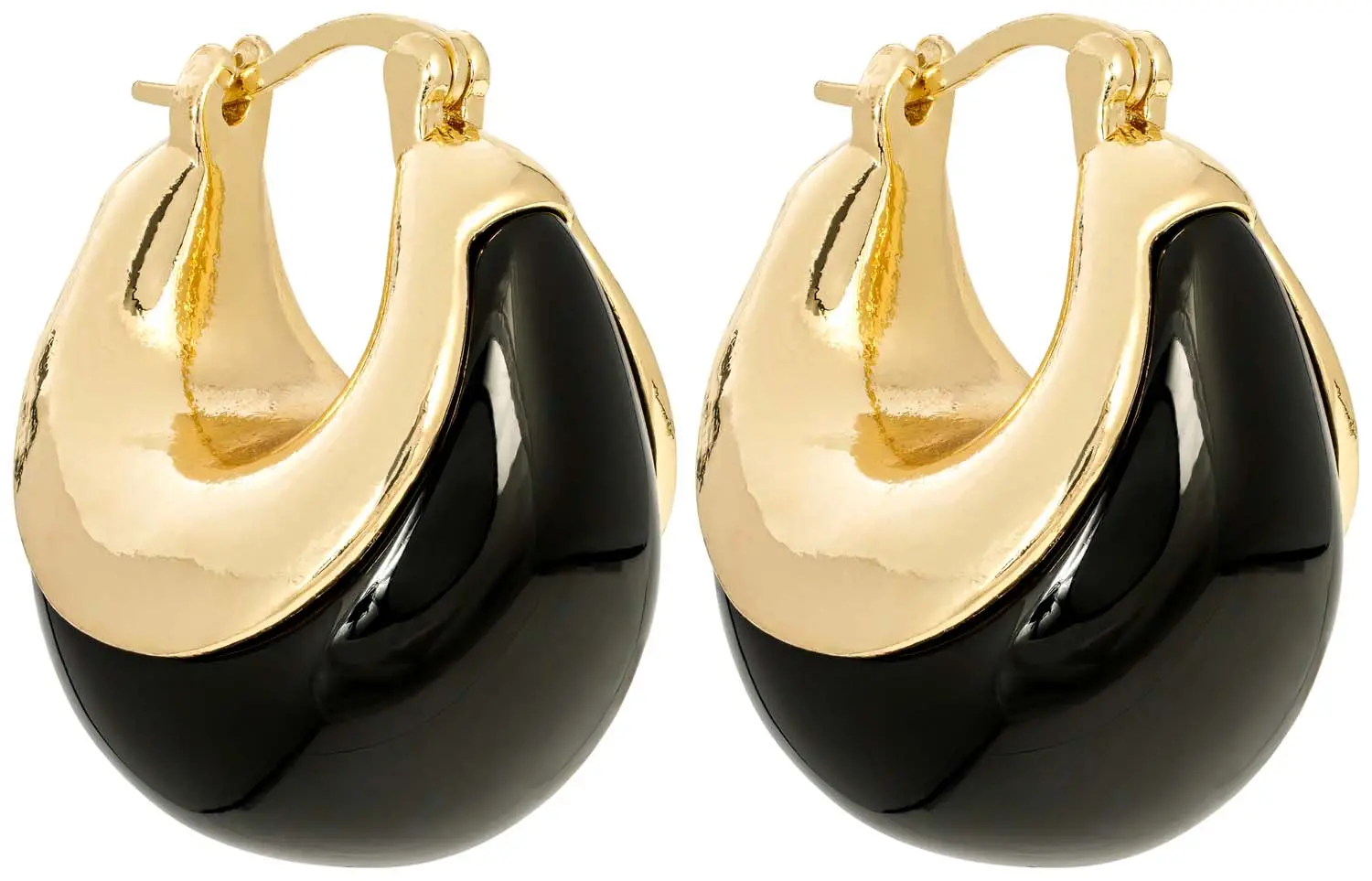 Créoles - Black Drop