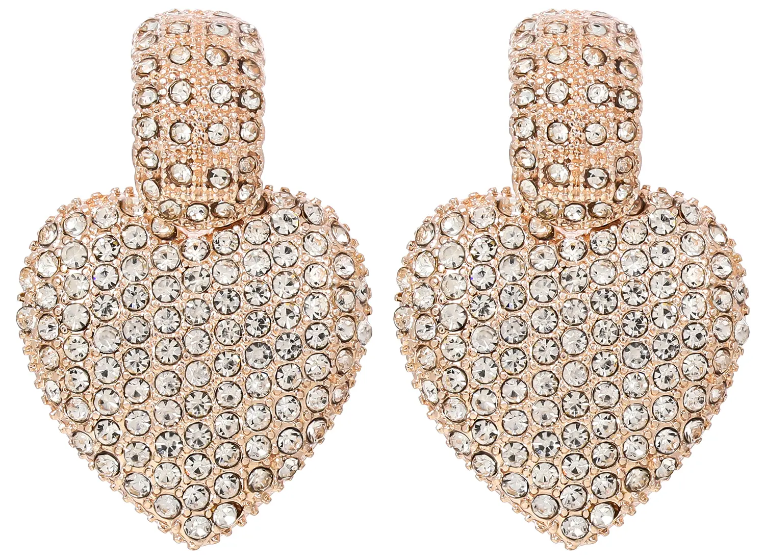 Boucles d'oreilles - Loving Shine