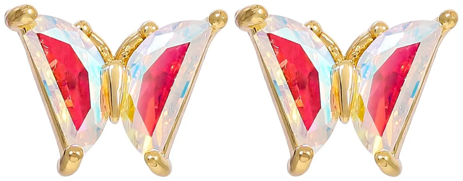 Clous d'oreilles - Gleaming Fairy