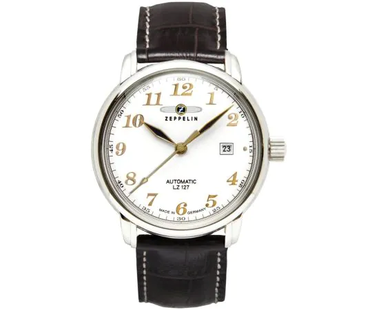 Zeppelin LZ127 7656-1 Automatique Montre Homme