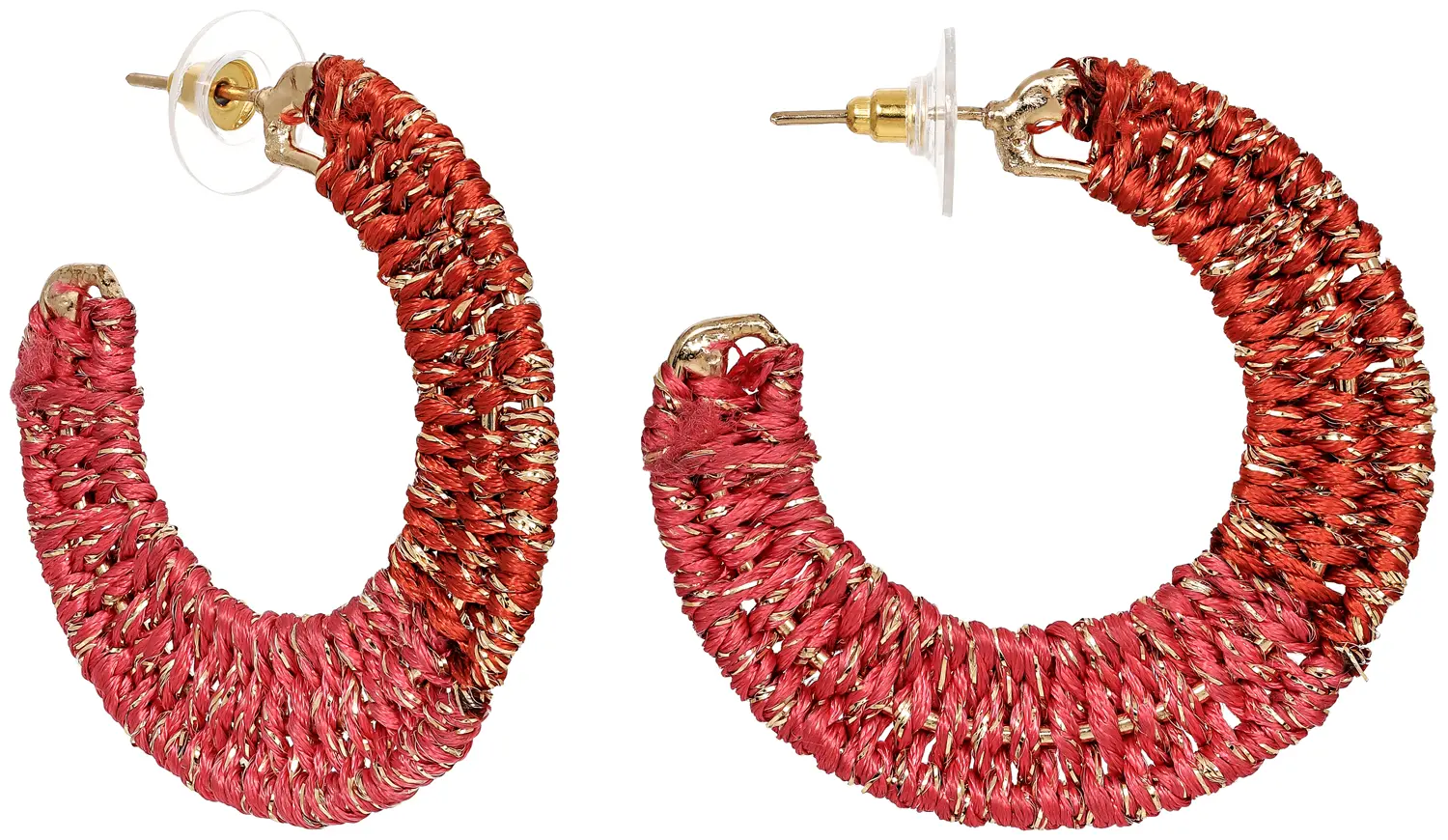 Créoles - Red Sunset