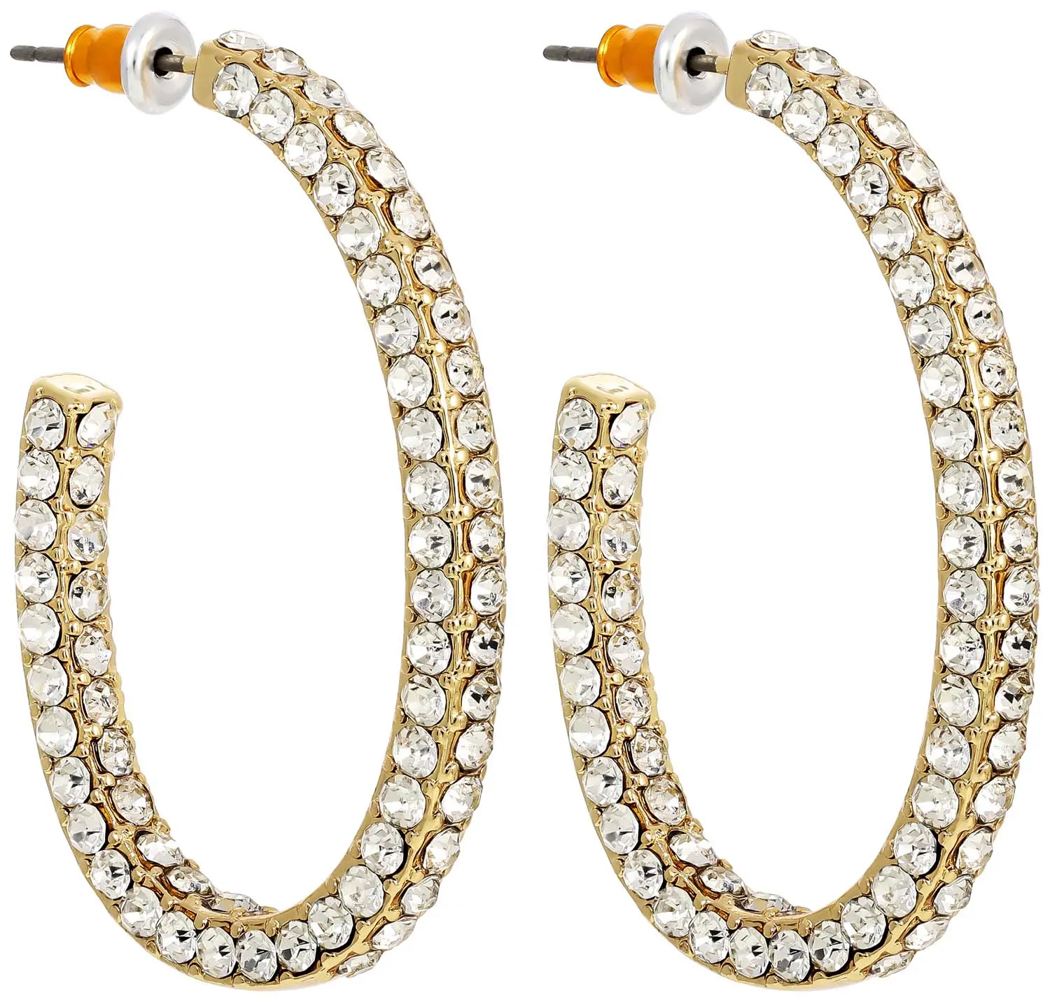 Créoles - Wonderful Oval