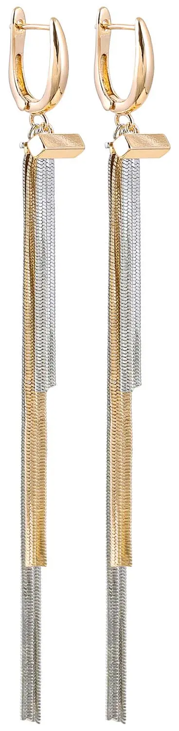 Créoles - Bicolor Waterfall