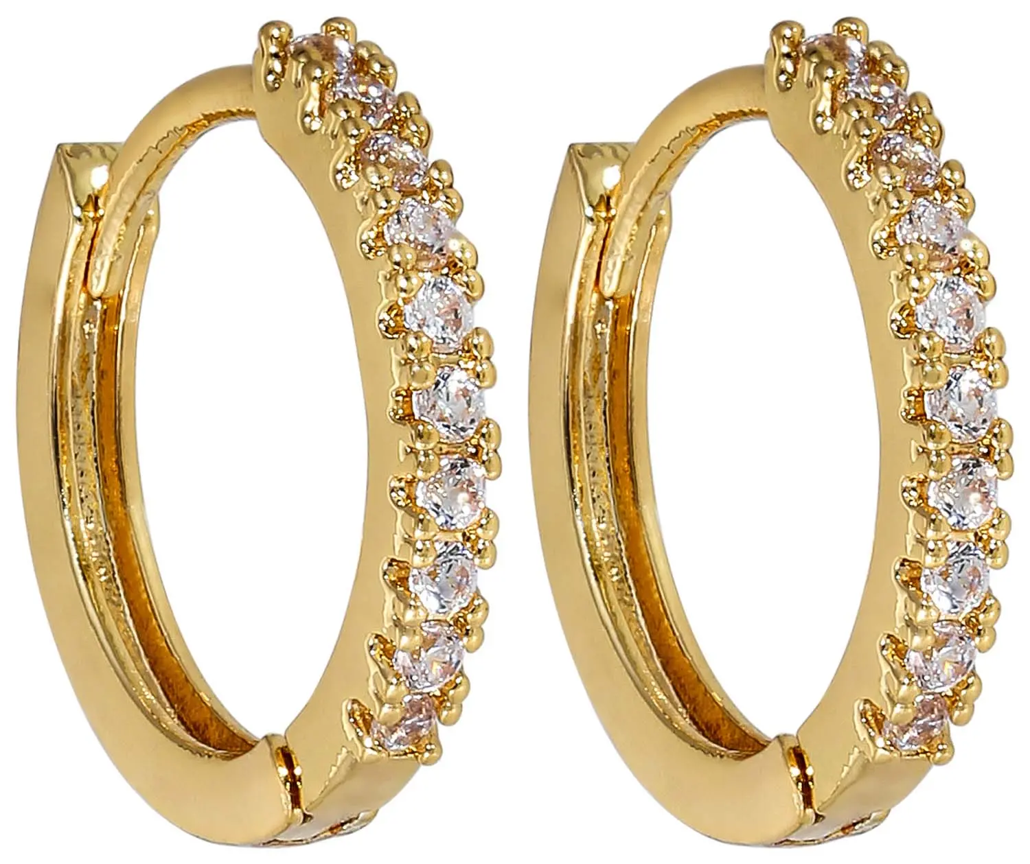 Créoles - Twinkling Basic