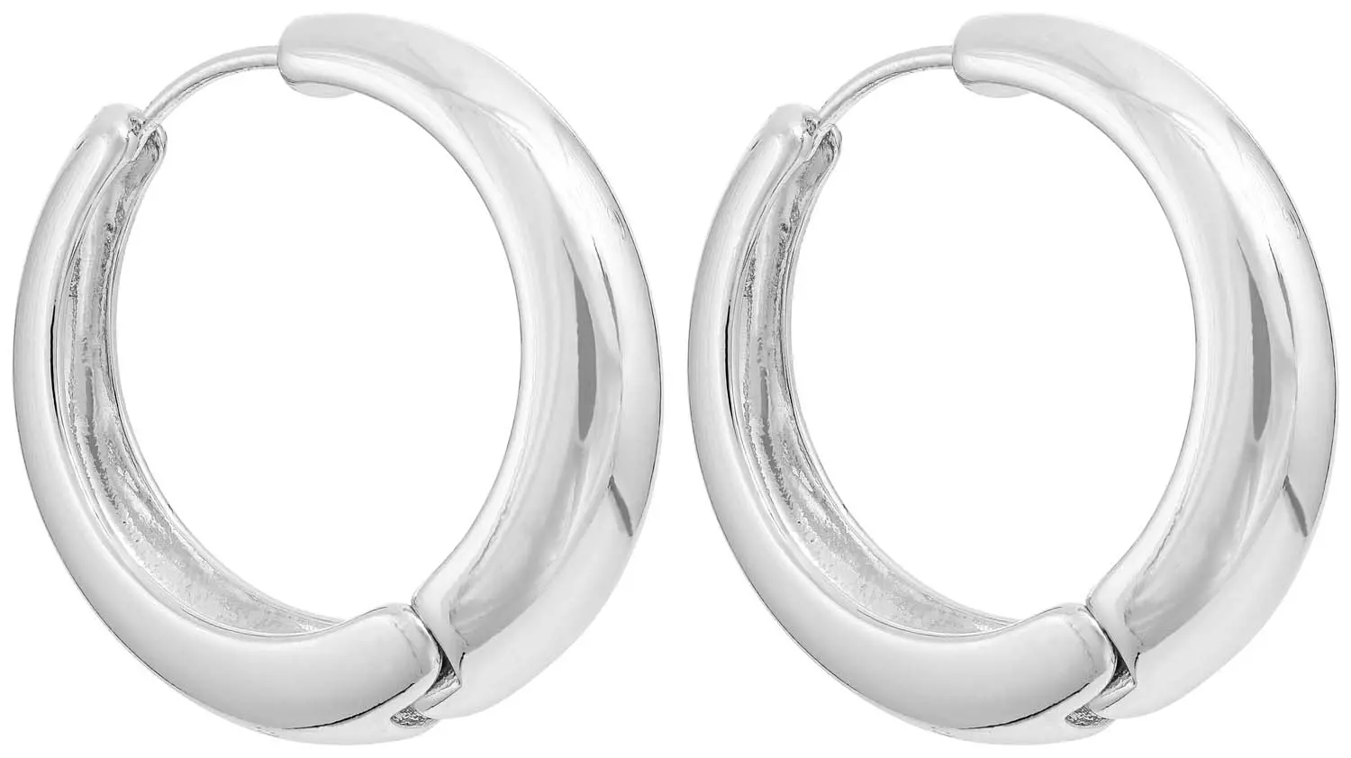 Créoles - Silver Need