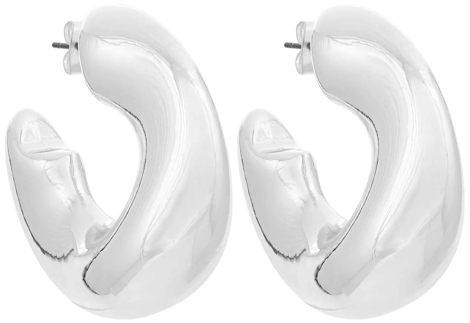 Créoles - Chunky Smooth