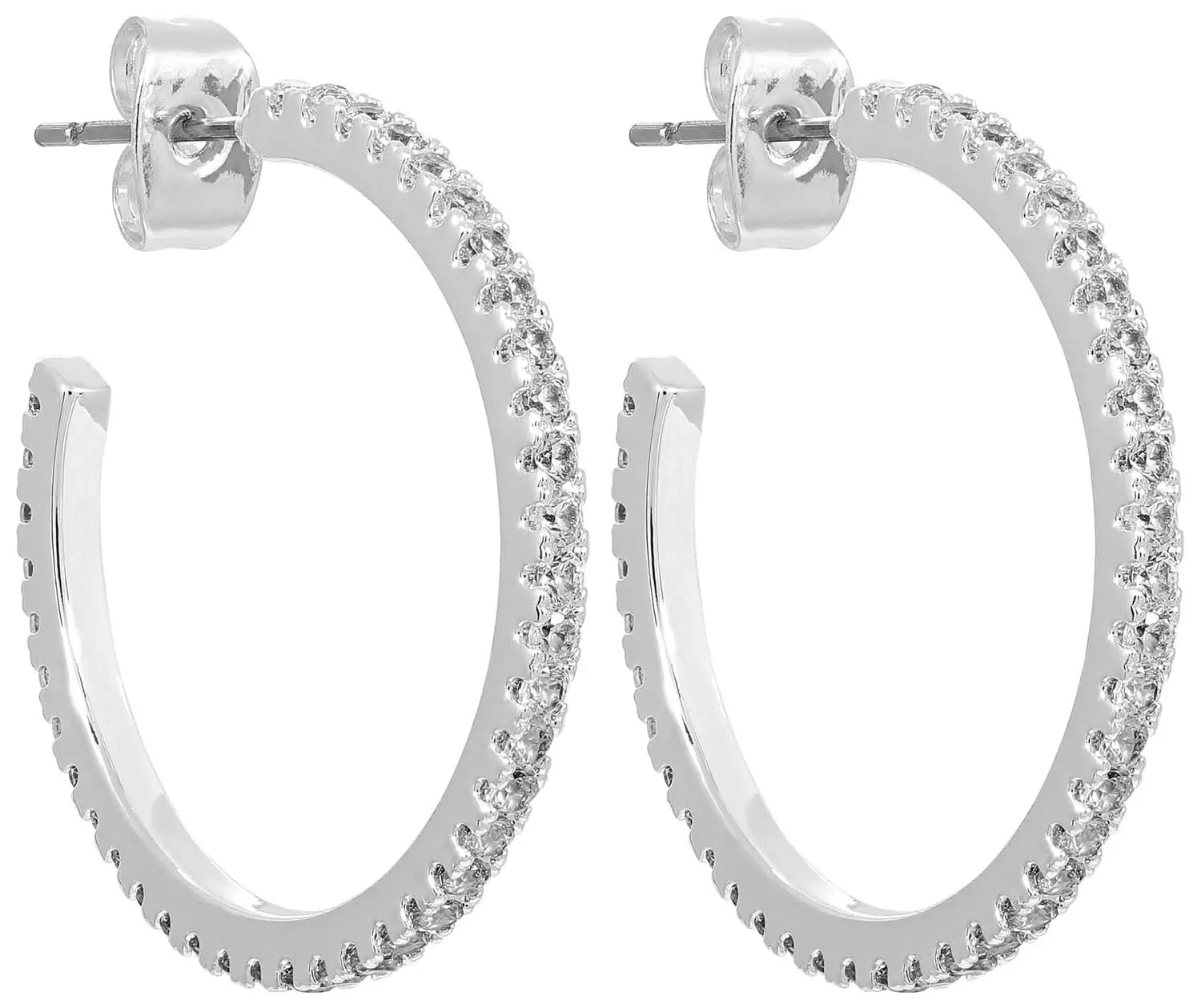 Créoles - Shiny Ice