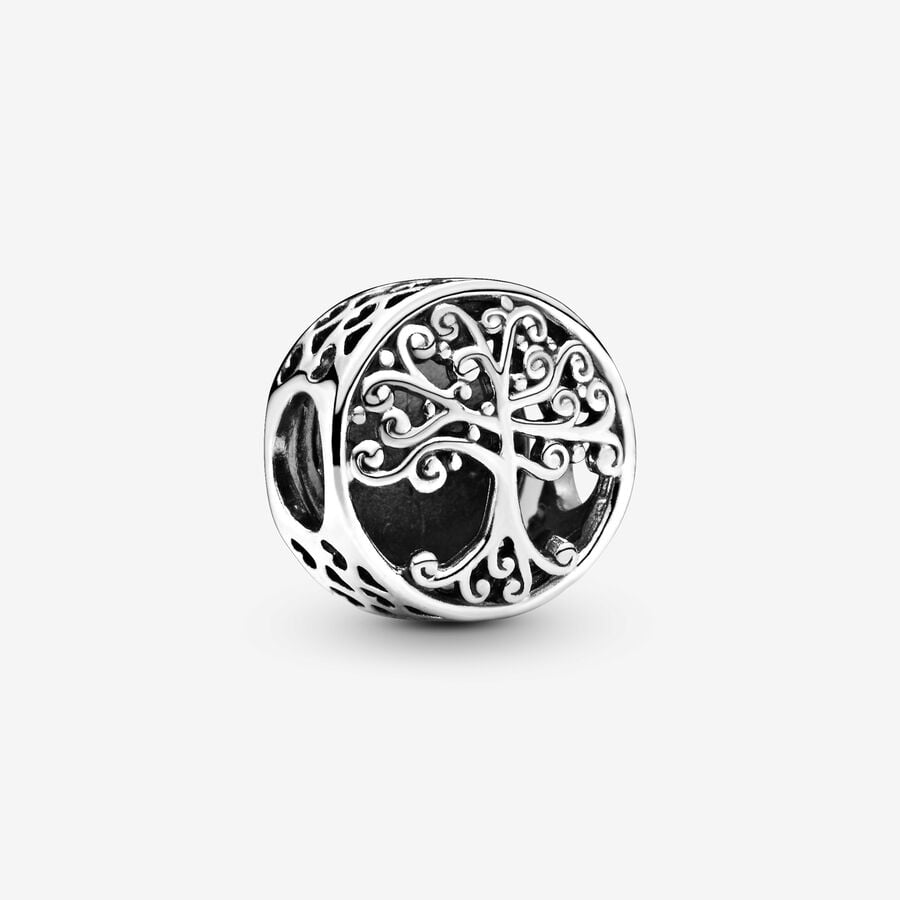 Arbre de Vie - Argent - Charms - Pandora