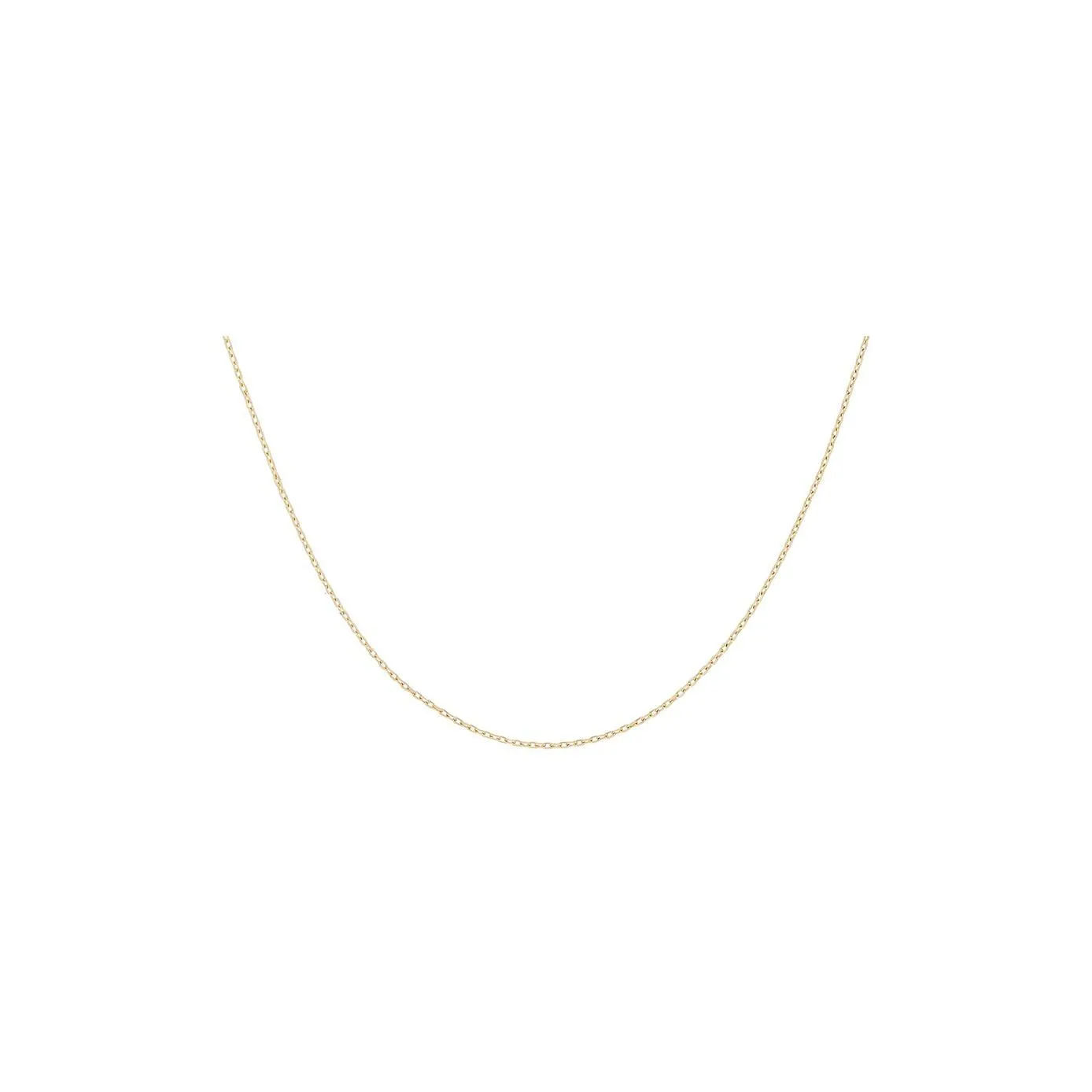 Force 10 Chaîne FRED Force 10 Winch en or jaune