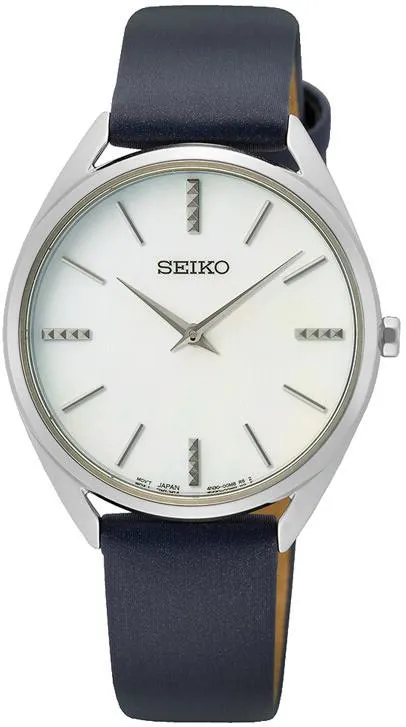 Seiko SWR079P1 Montre Bracelet pour femmes