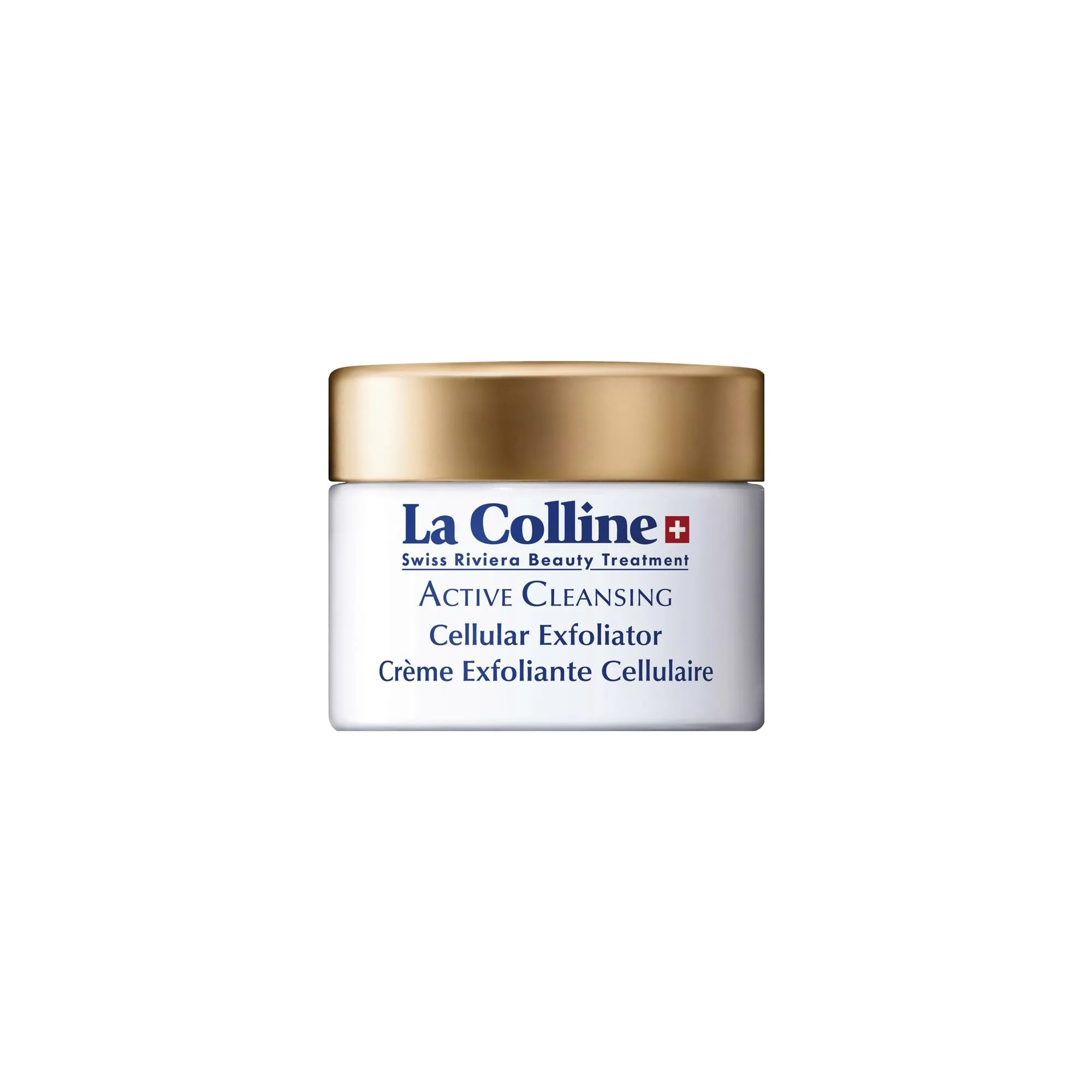 Achat Crème Exfoliante Cellulaire