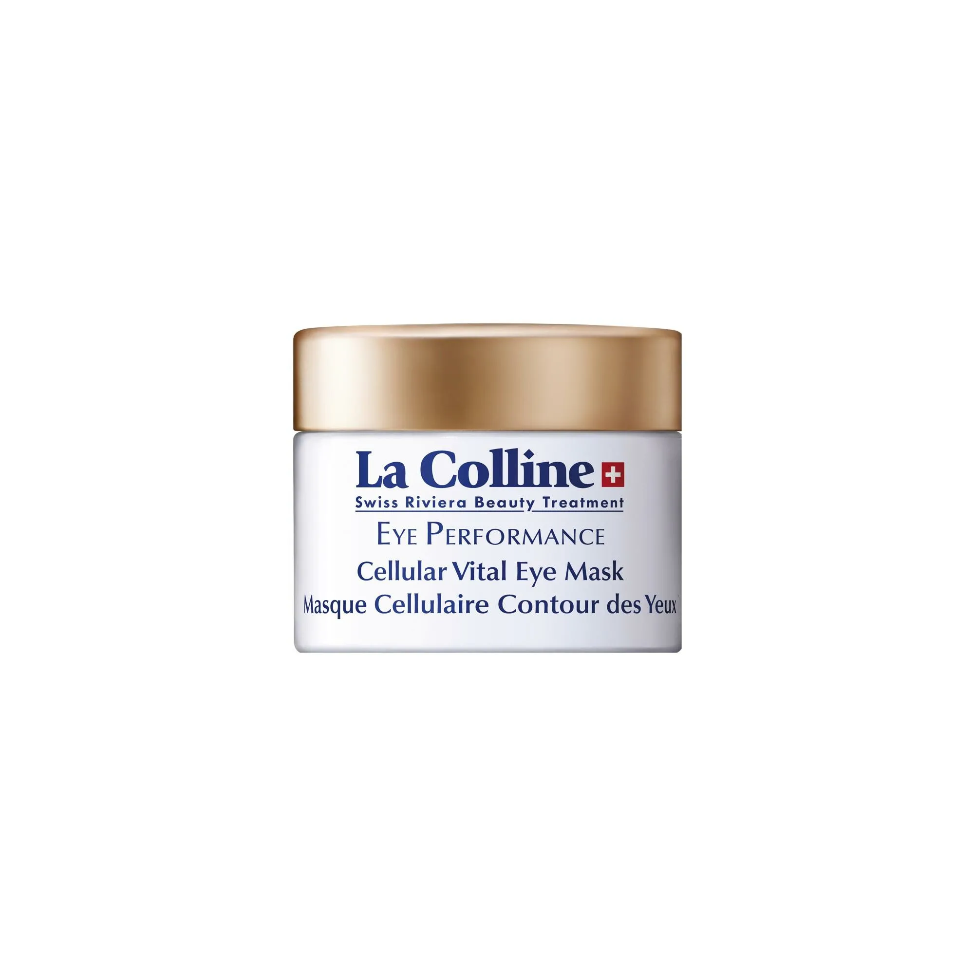 Achat Masque Cellulaire Contour des Yeux